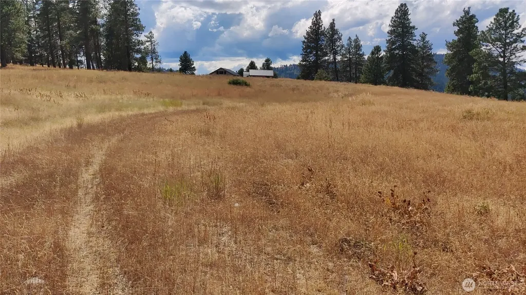 1640 Leo Lane Cle Elum WA 98922