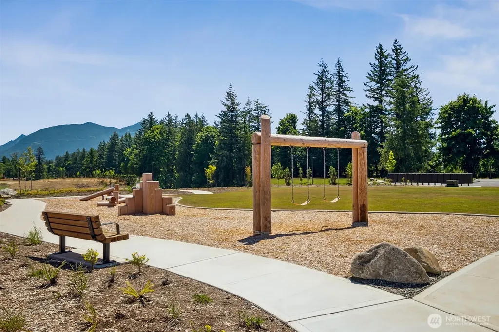1192 Waterfall Way SE North Bend WA 98045