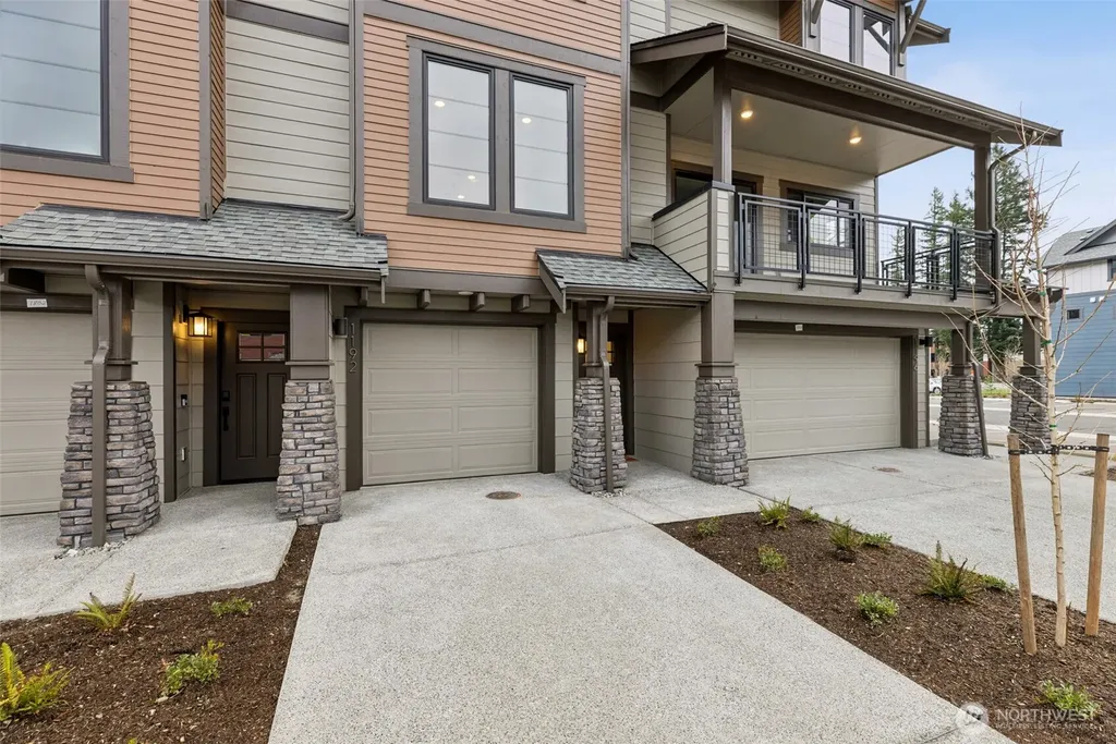 1192 Waterfall Way SE North Bend WA 98045