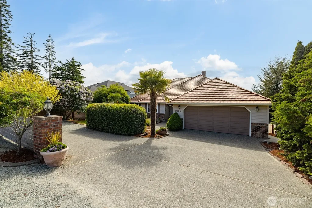 987 NW Camano Drive Camano Island WA 98282