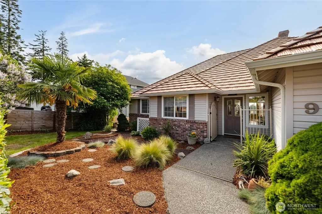 987 NW Camano Drive Camano Island WA 98282