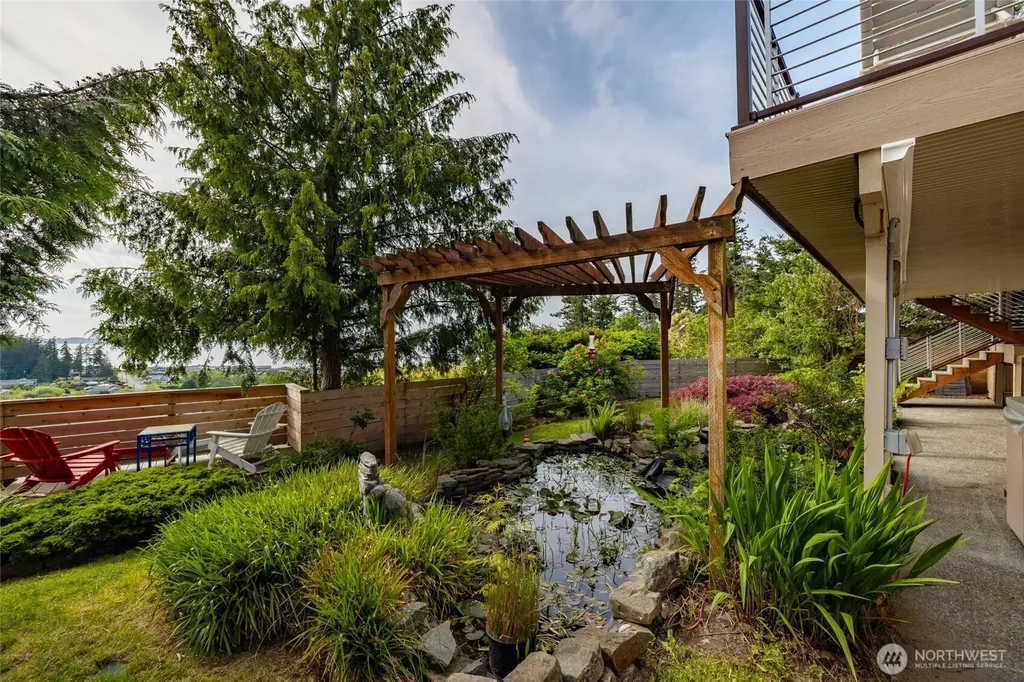 987 NW Camano Drive Camano Island WA 98282