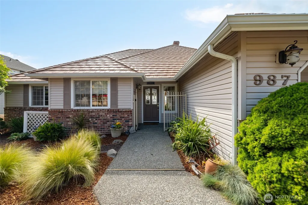 987 NW Camano Drive Camano Island WA 98282