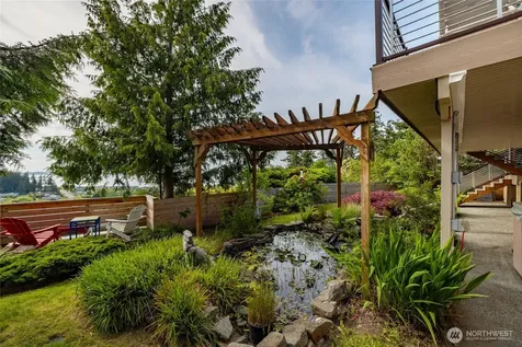 987 NW Camano Drive Camano Island WA 98282