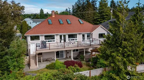 987 NW Camano Drive Camano Island WA 98282