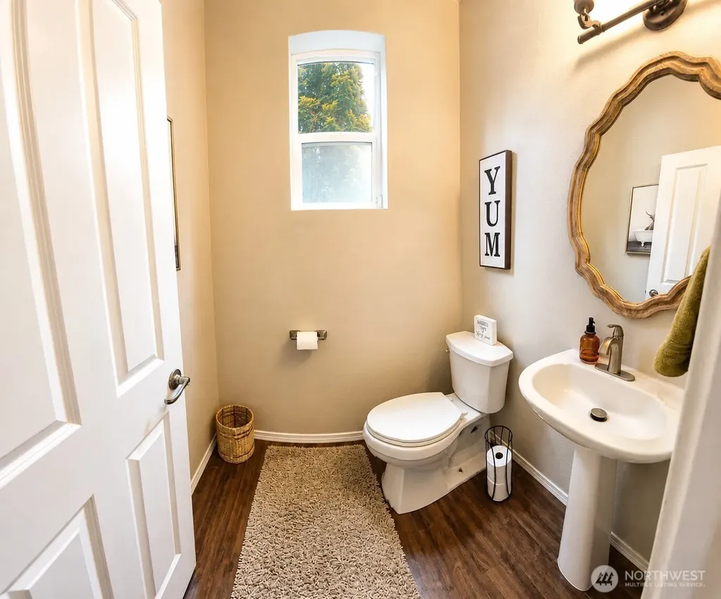 3708 Lanyard Drive NE Lacey WA 98516