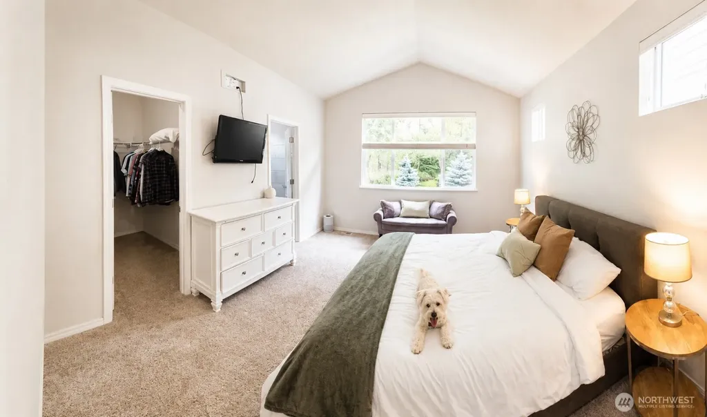 3708 Lanyard Drive NE Lacey WA 98516