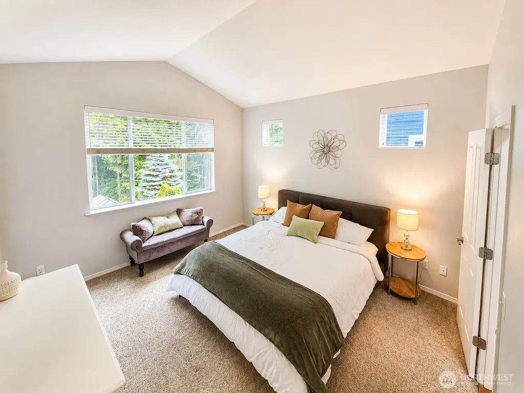 3708 Lanyard Drive NE Lacey WA 98516