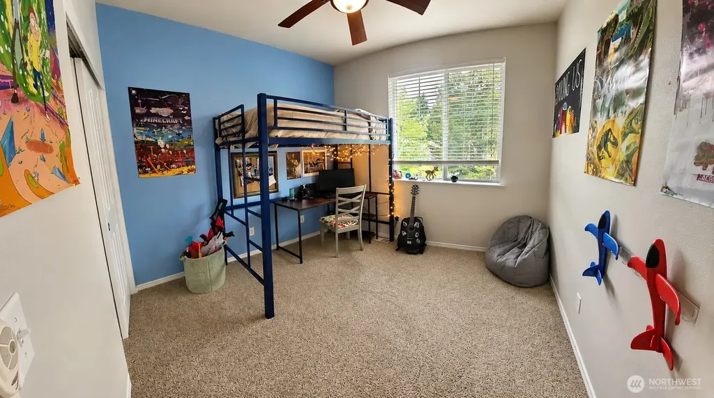3708 Lanyard Drive NE Lacey WA 98516