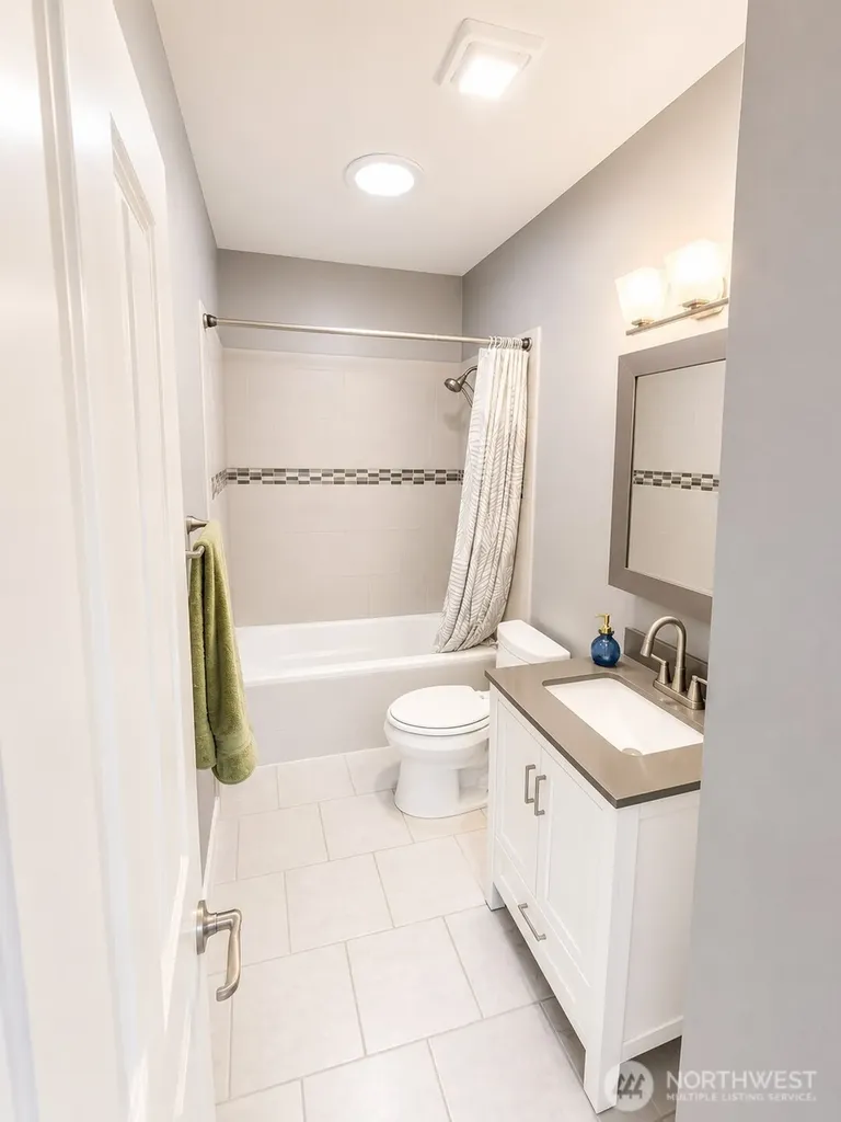 3708 Lanyard Drive NE Lacey WA 98516