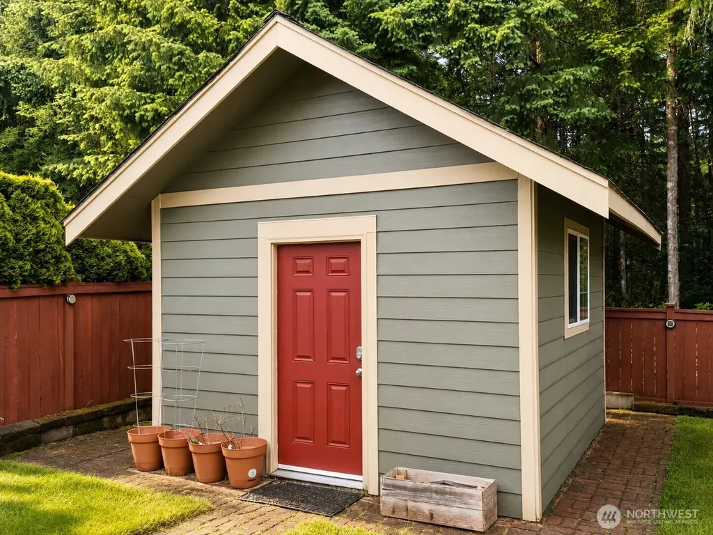 3708 Lanyard Drive NE Lacey WA 98516