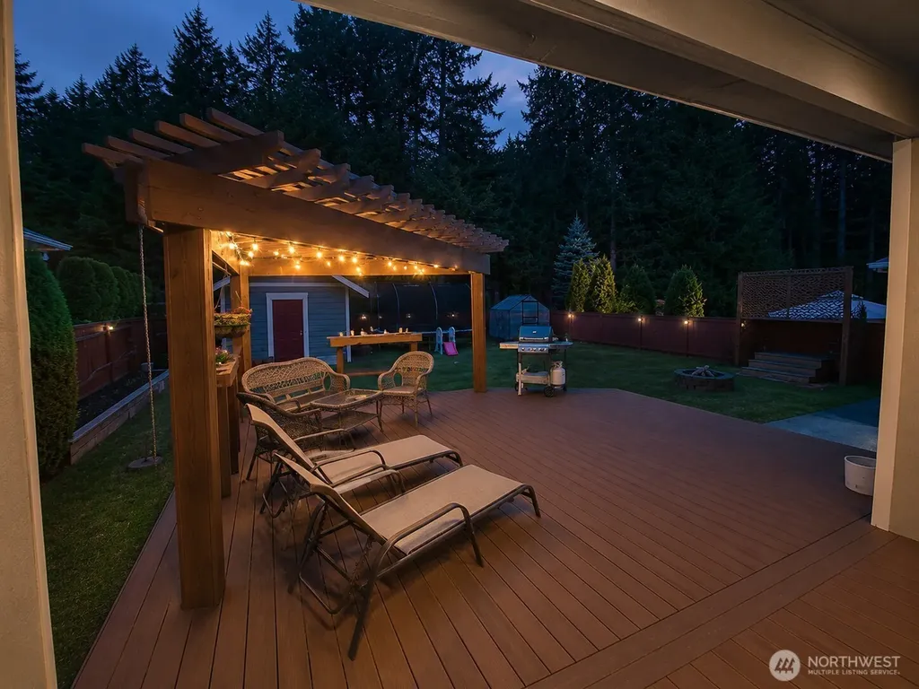 3708 Lanyard Drive NE Lacey WA 98516
