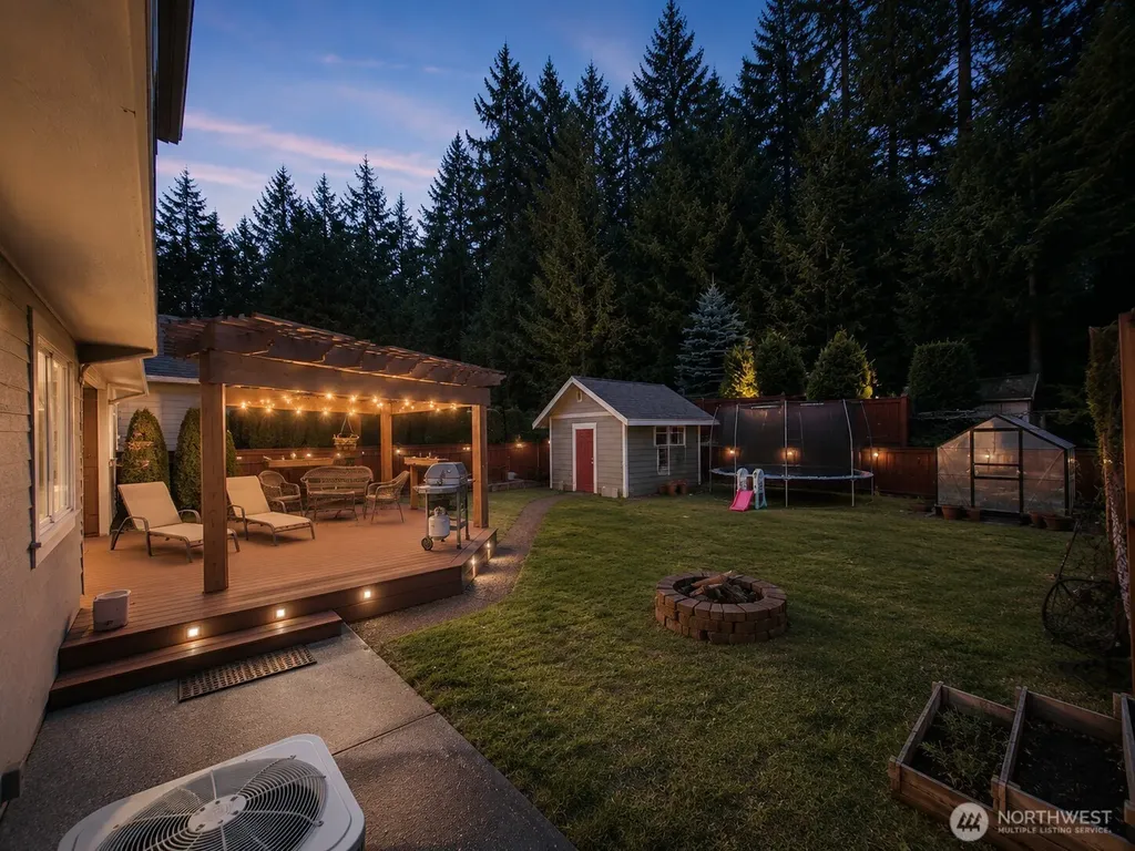 3708 Lanyard Drive NE Lacey WA 98516