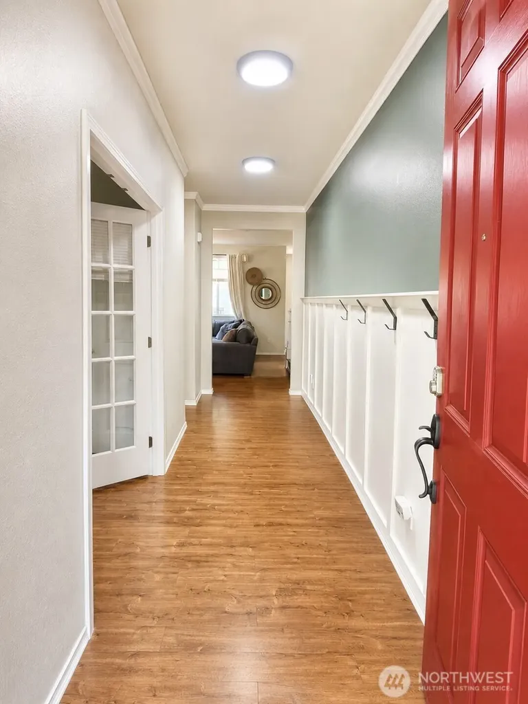 3708 Lanyard Drive NE Lacey WA 98516