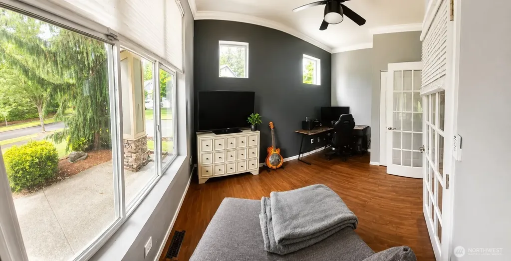3708 Lanyard Drive NE Lacey WA 98516