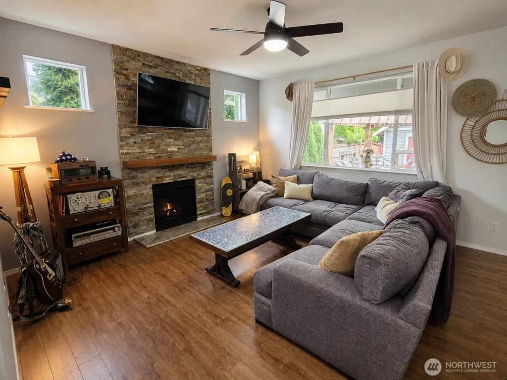 3708 Lanyard Drive NE Lacey WA 98516