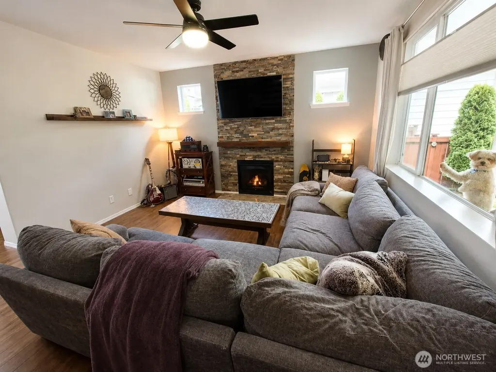 3708 Lanyard Drive NE Lacey WA 98516