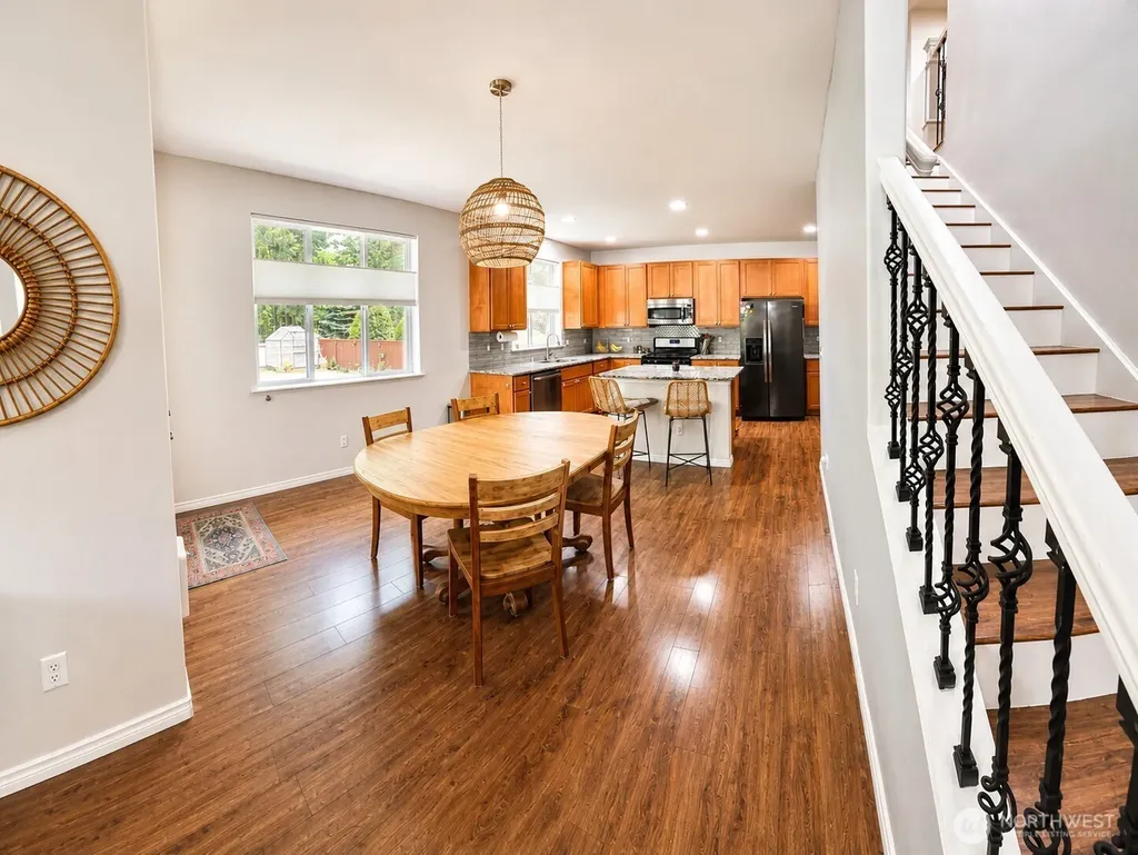 3708 Lanyard Drive NE Lacey WA 98516