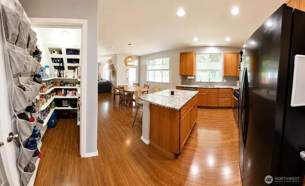 3708 Lanyard Drive NE Lacey WA 98516
