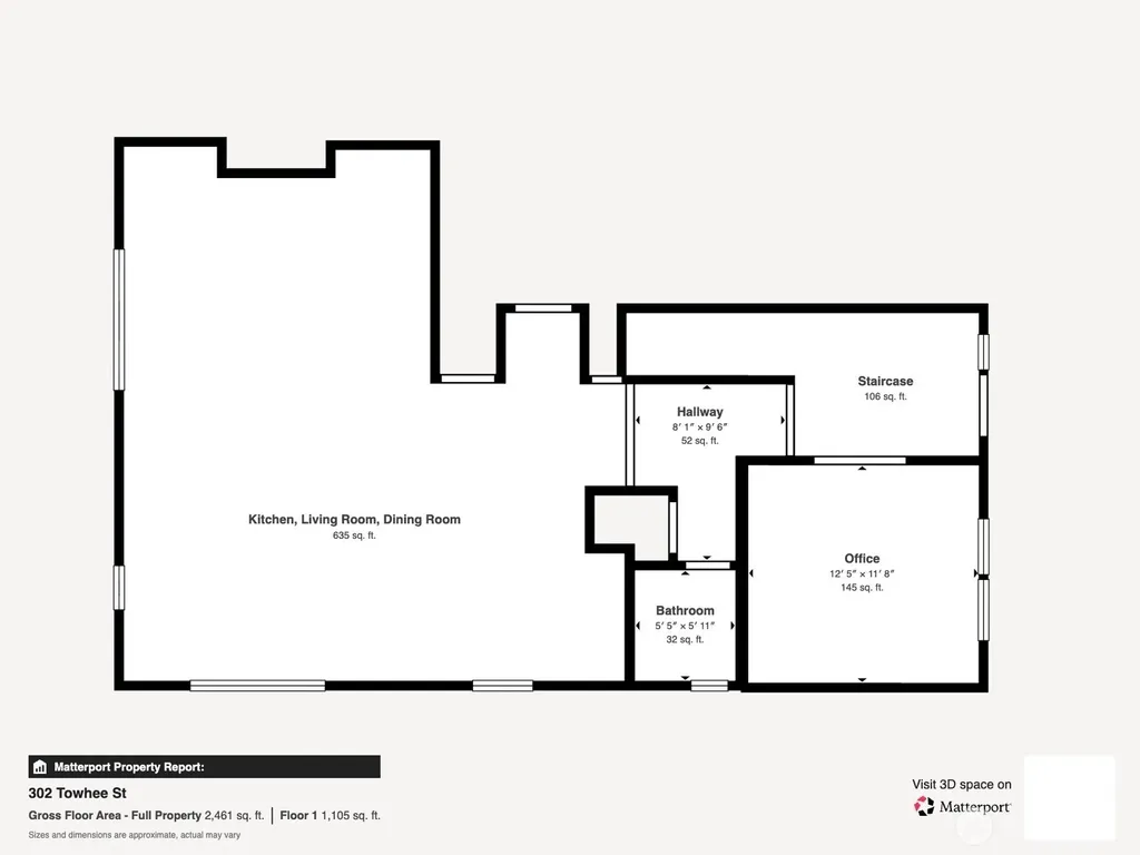 302 N Towhee Street Moses Lake WA 98837