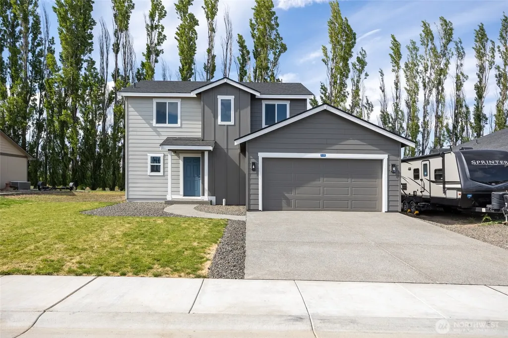 310 N Aspen Street Tieton WA 98947