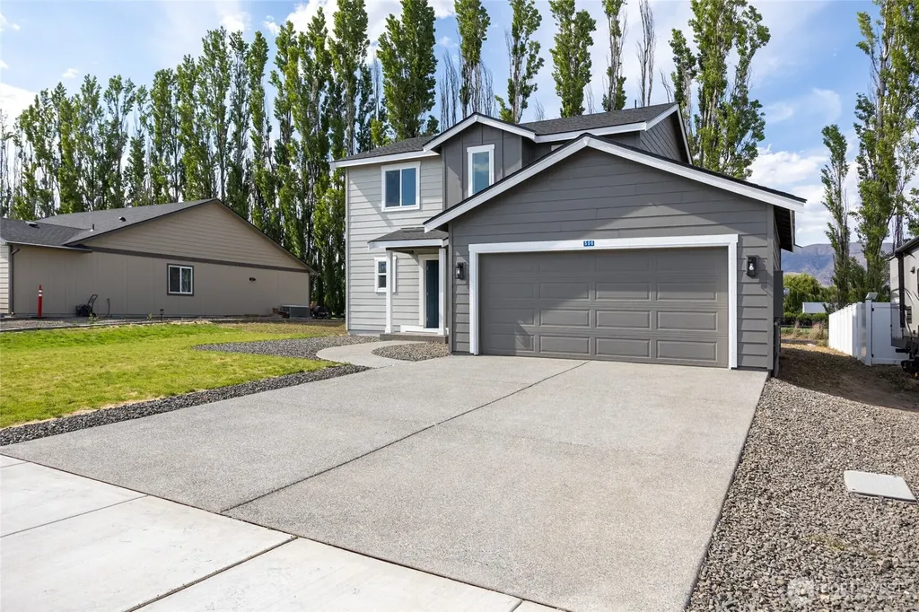 310 N Aspen Street Tieton WA 98947