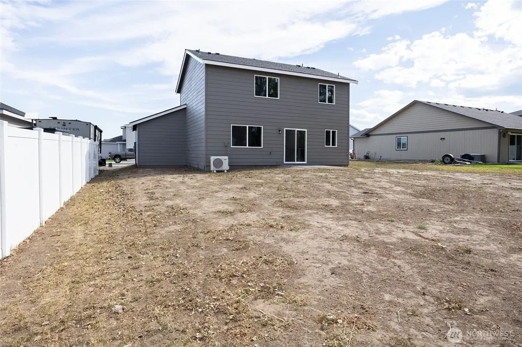 310 N Aspen Street Tieton WA 98947
