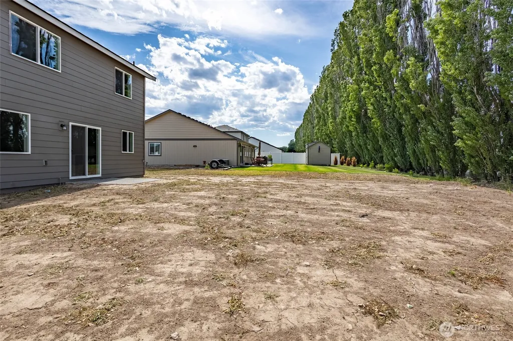 310 N Aspen Street Tieton WA 98947