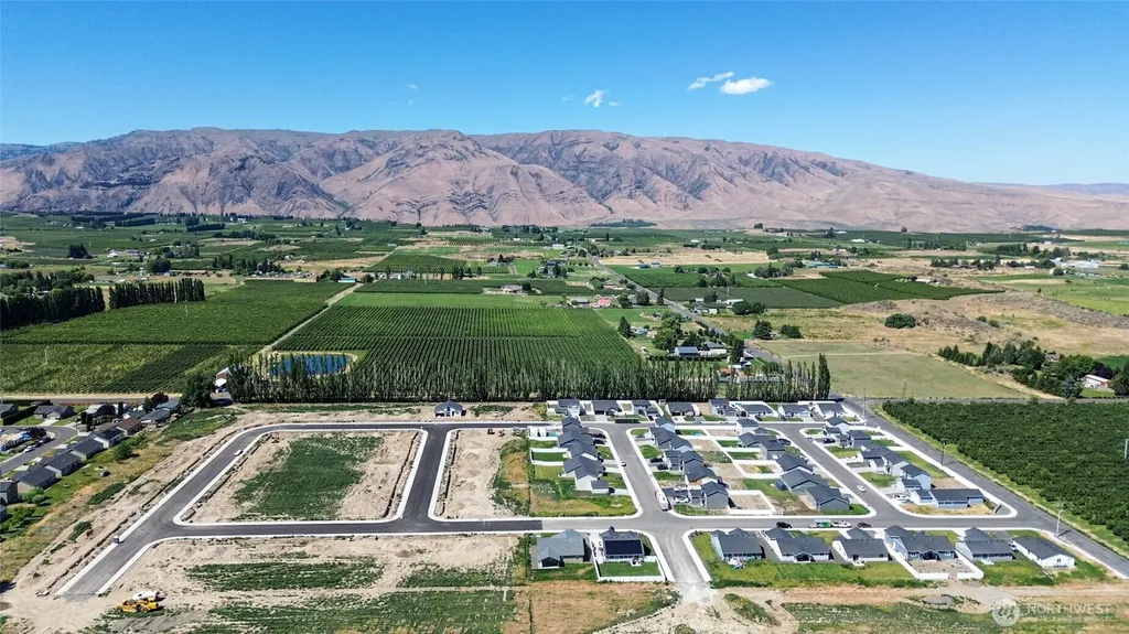 310 N Aspen Street Tieton WA 98947