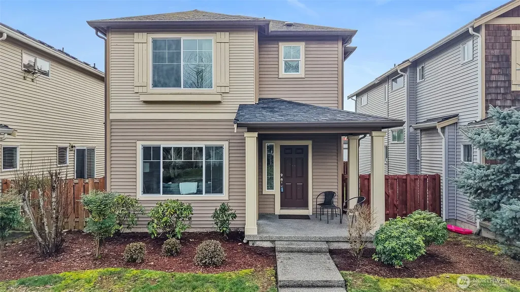 1051 42nd Court NE Auburn WA 98002