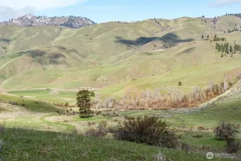 7993 Nahahum Canyon Road Cashmere WA 98815