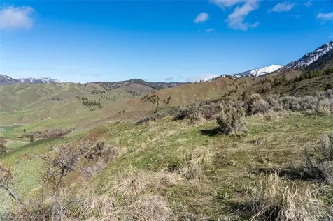 7993 Nahahum Canyon Road Cashmere WA 98815