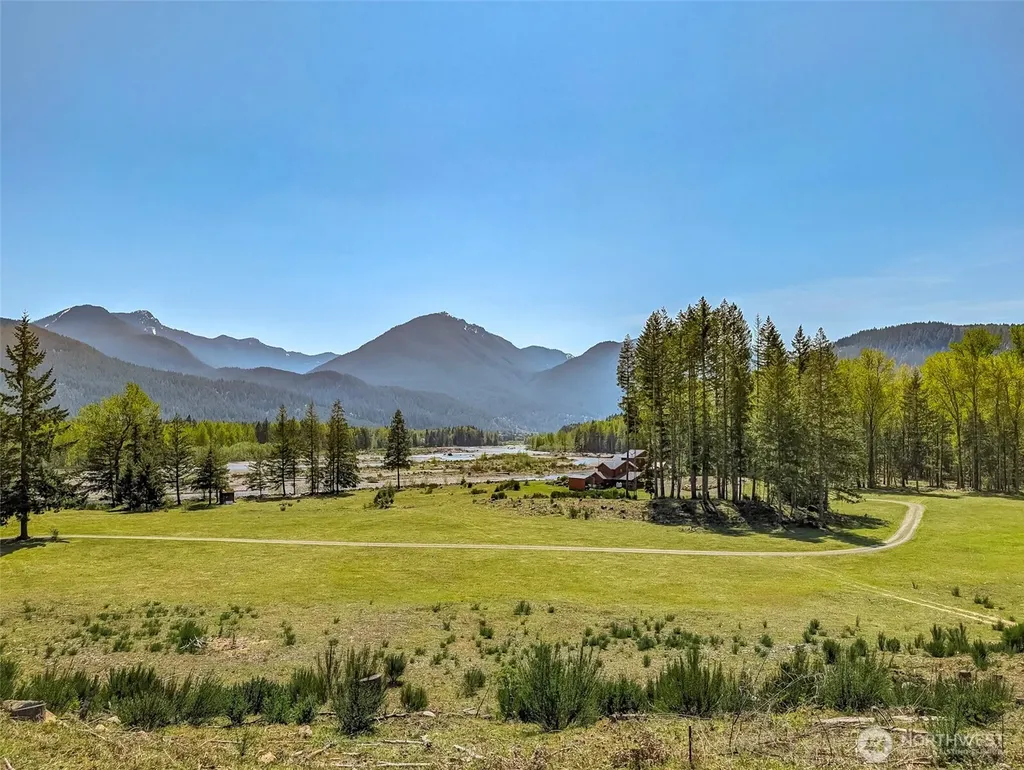 0 Craig Road Packwood WA 98361