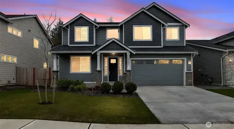 10921 71st Avenue Ct E Puyallup WA 98373