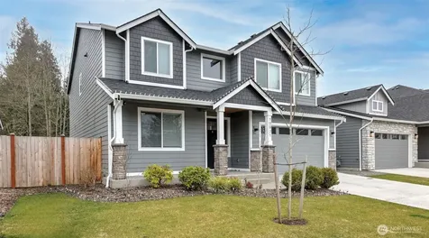 10921 71st Avenue Ct E Puyallup WA 98373