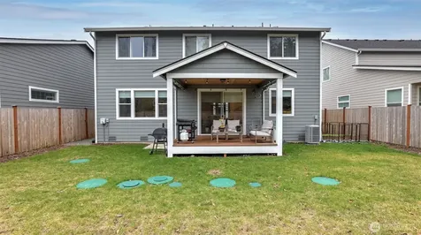10921 71st Avenue Ct E Puyallup WA 98373