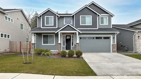 10921 71st Avenue Ct E Puyallup WA 98373