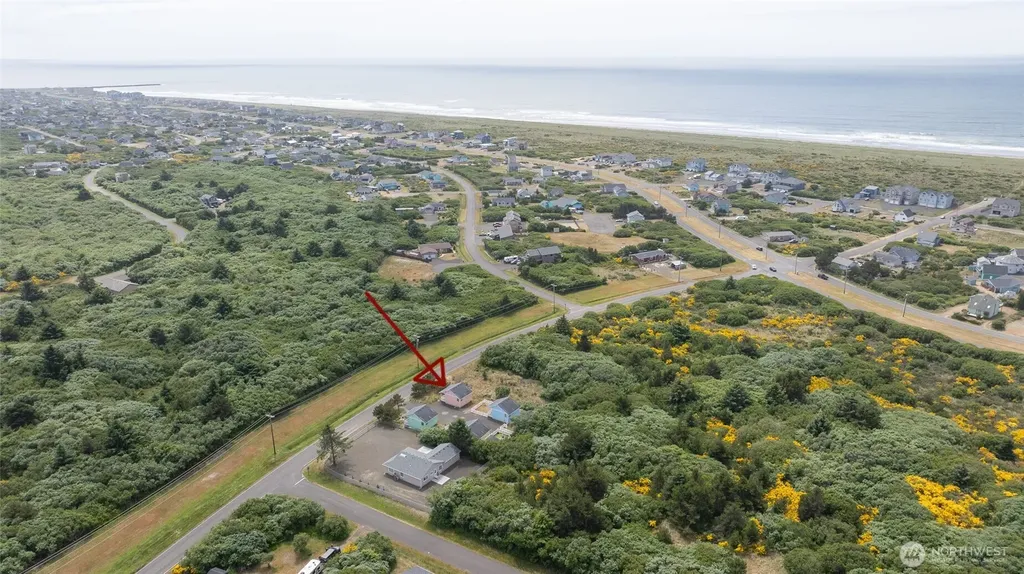 440 Marine View Drive SW Ocean Shores WA 98569
