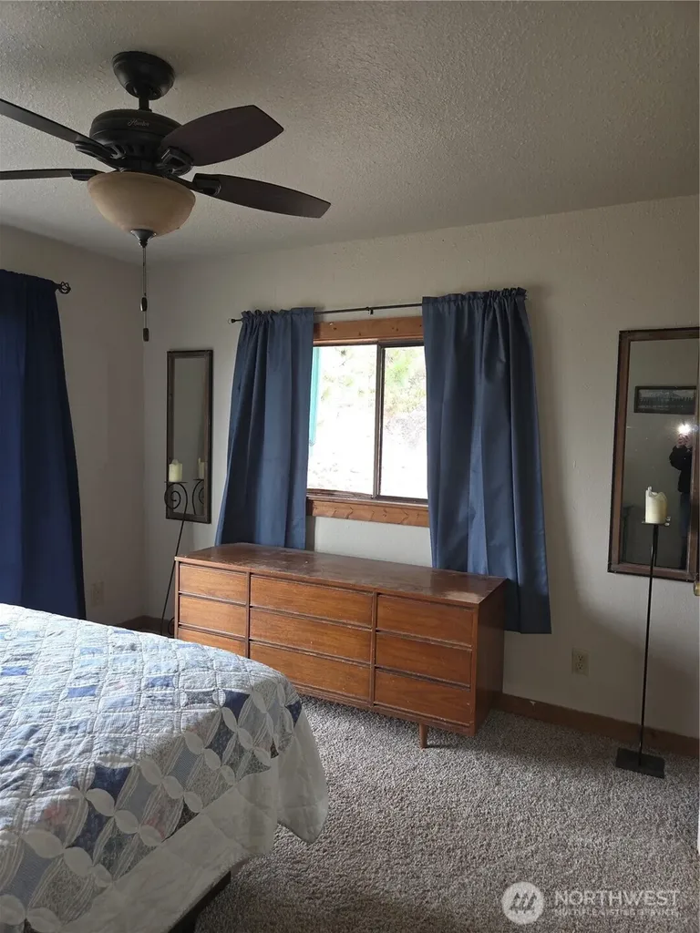 83 E Cayuse Mountain Road Tonasket WA 98855
