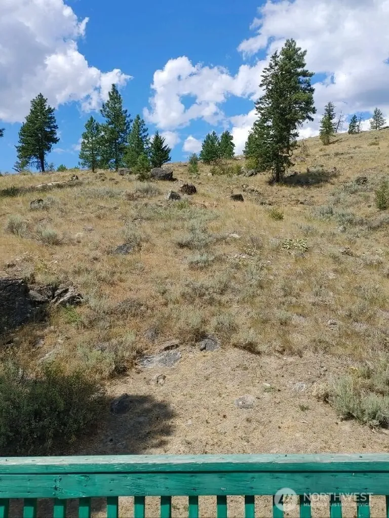 83 E Cayuse Mountain Road Tonasket WA 98855