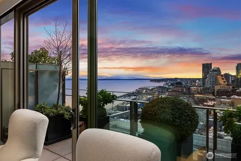 99 Union Street Seattle WA 98101
