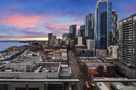 99 Union Street Seattle WA 98101