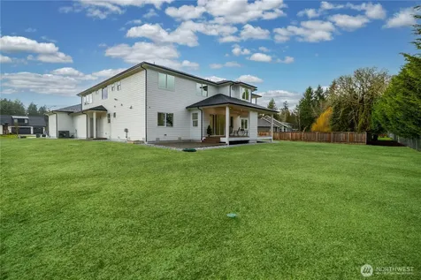 1602 142nd Street S Tacoma WA 98444