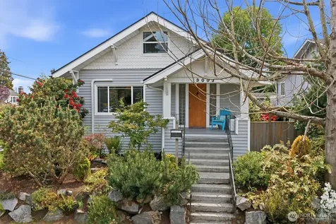 3003 NW 65th Street Seattle WA 98117