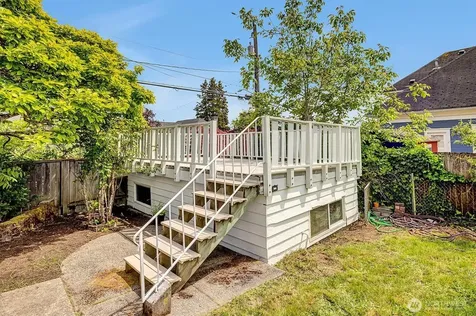 3003 NW 65th Street Seattle WA 98117