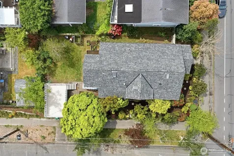 3003 NW 65th Street Seattle WA 98117