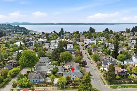 3003 NW 65th Street Seattle WA 98117