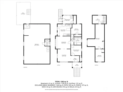 3003 NW 65th Street Seattle WA 98117