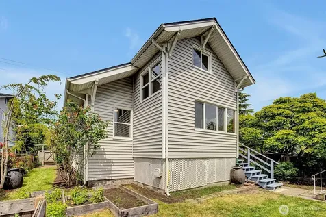 3003 NW 65th Street Seattle WA 98117