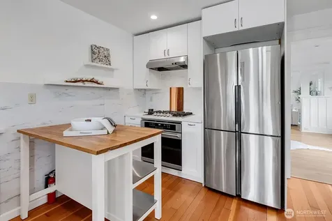 3003 NW 65th Street Seattle WA 98117